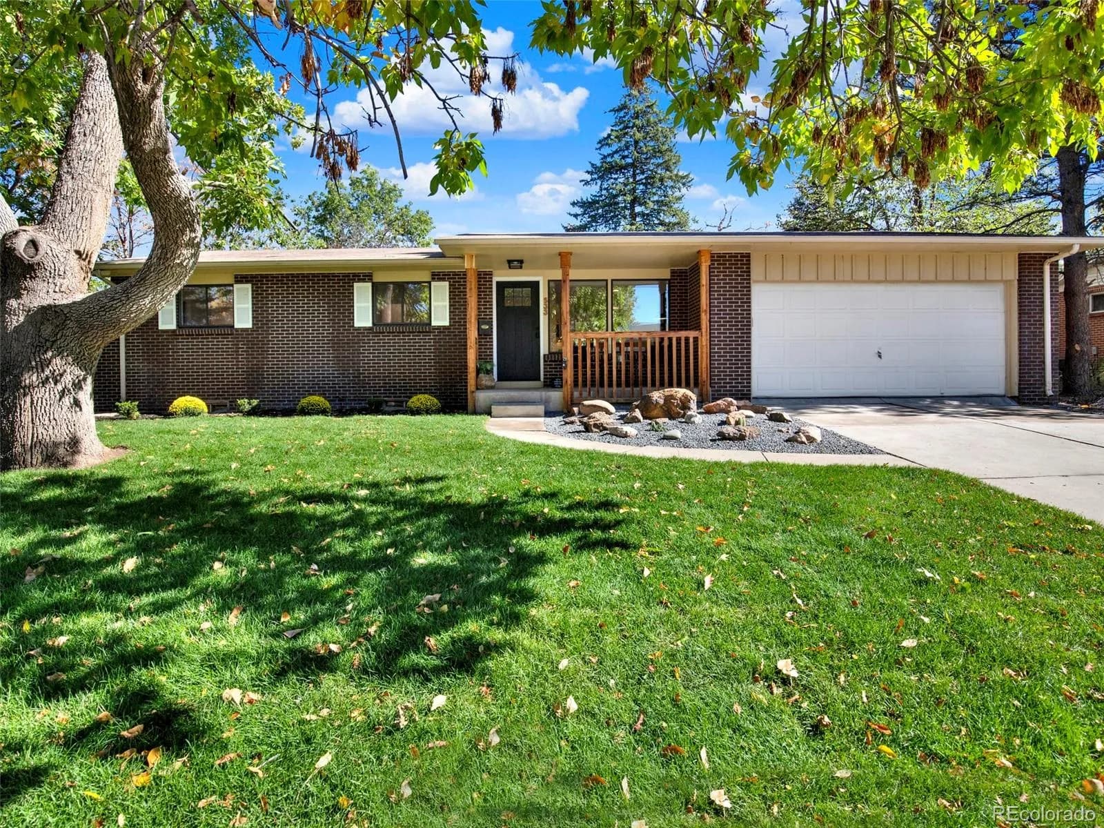 533 W Easter Avenue, Littleton, Colorado 80120