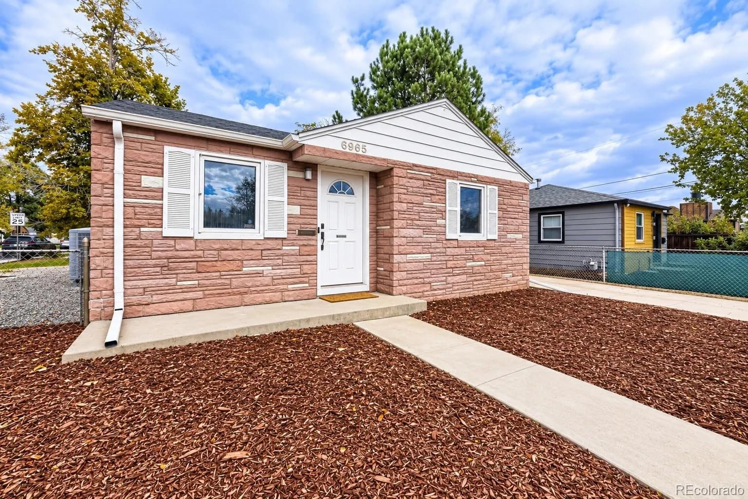 6965 W 54th Avenue, Arvada, Colorado 80002