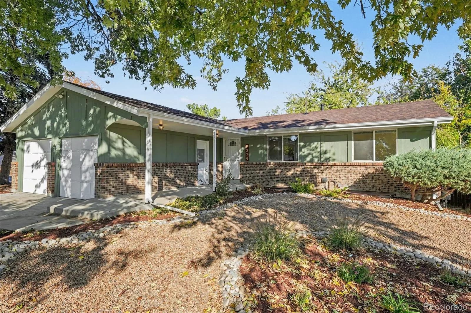 8374 Allison Court, Arvada, Colorado 80005